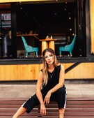 Анкета проститутки Зита - метро Хорошевский, возраст - 20