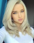 Анкета проститутки Милана - метро Свиблово, возраст - 20