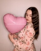 Анкета проститутки Марта - метро Тверской, возраст - 21