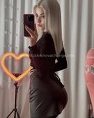 Анкета проститутки Виктория - метро Тверской, возраст - 22