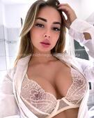 Анкета проститутки Кира - метро Хорошевский, возраст - 22