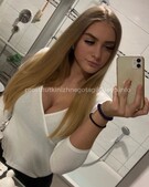 Анкета проститутки Леночка - метро Алексеевский, возраст - 23