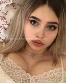 Анкета проститутки Арина - метро Нагатино-Садовники, возраст - 23