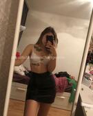 Анкета проститутки Риана - метро Таганский, возраст - 23