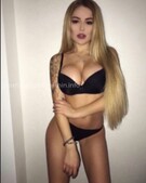 Анкета проститутки Дарина - метро Строгино, возраст - 24