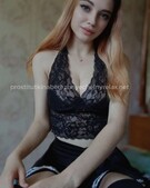 Анкета проститутки Ида - метро Северное Медведково, возраст - 25