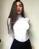 Анкета проститутки Карина - метро Перово, возраст - 25