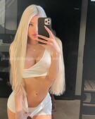 Анкета проститутки Зита - метро Филевский парк, возраст - 25