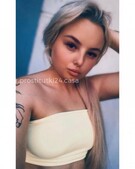 Анкета проститутки Ярослава - метро Проспект Вернадского, возраст - 26