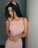 Анкета проститутки Юлия - метро Южное Измайлово, возраст - 27